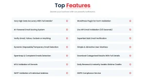 Use best for business