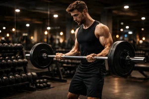 Best gym hashtags