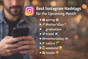 Best hashtags