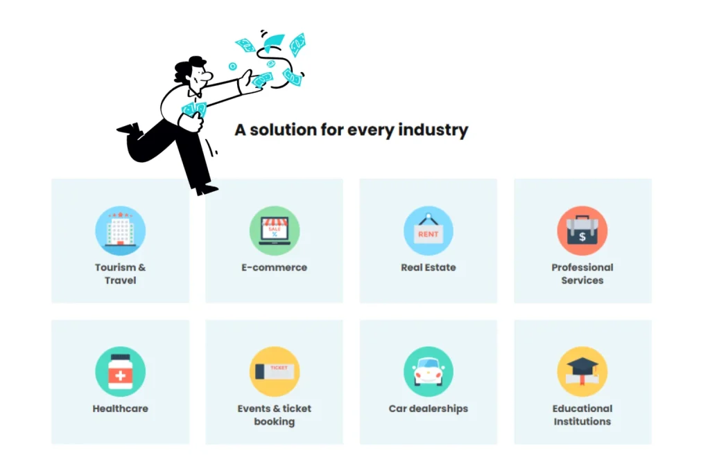 Best tool for business