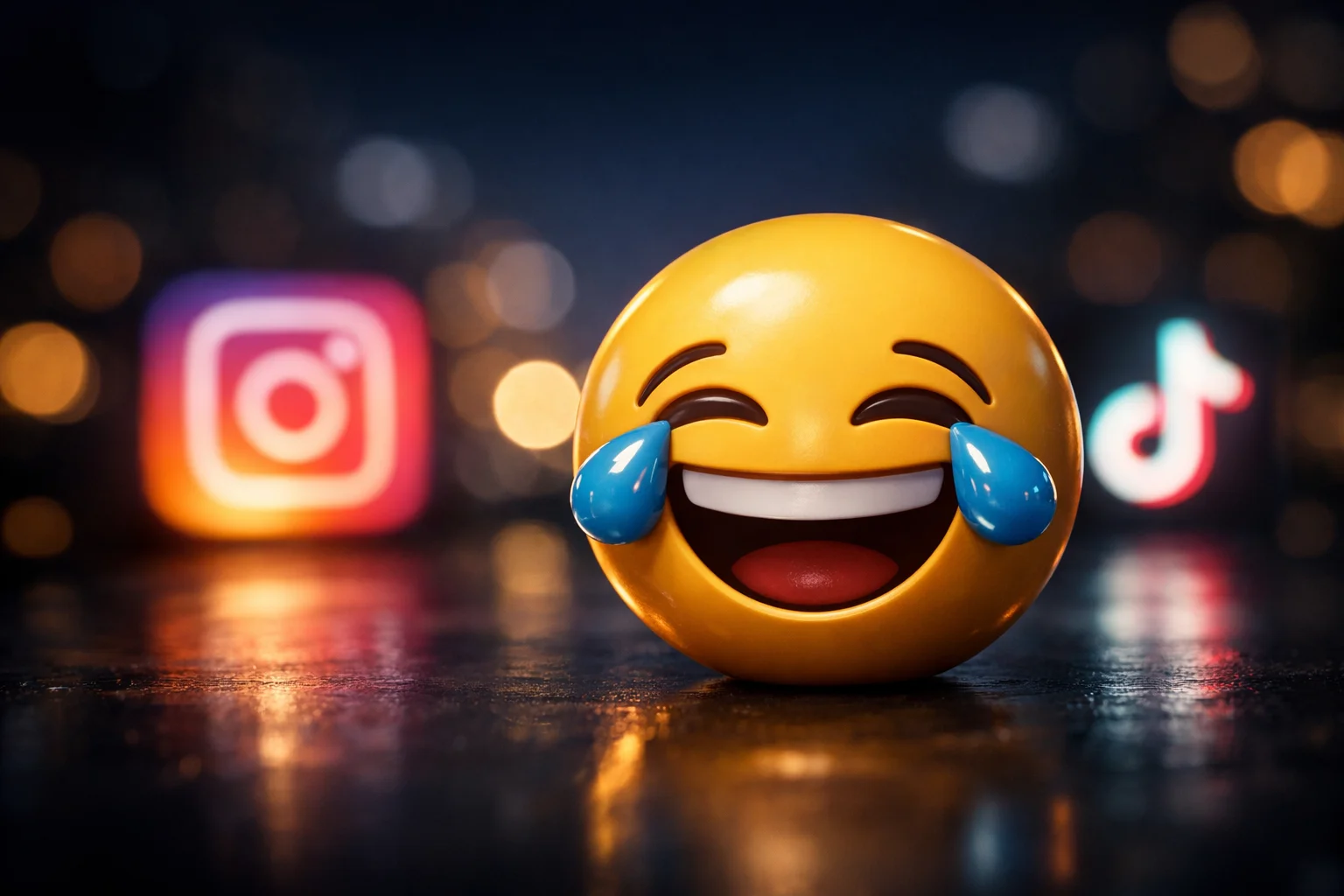 Funny hashtags