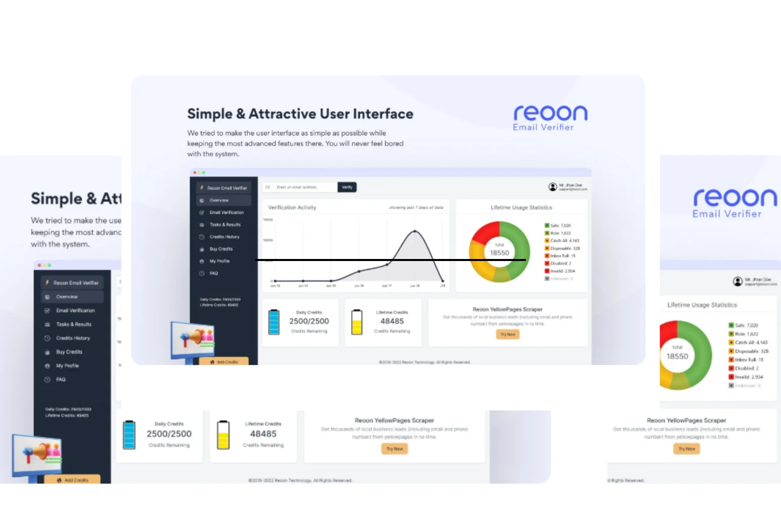 reoon email for besr tool