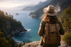 wanderlust travel hashtags