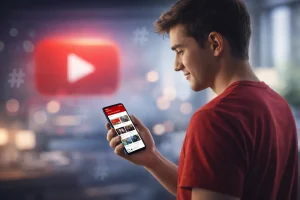 Top hashtags for video