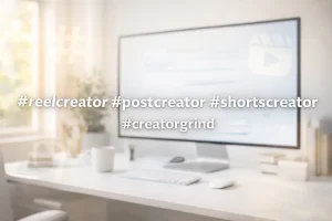 Viral hashtags