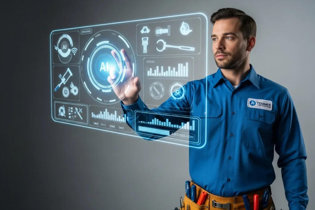 Try this buisness ai tool