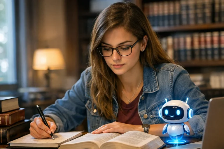 Law student friendly tools