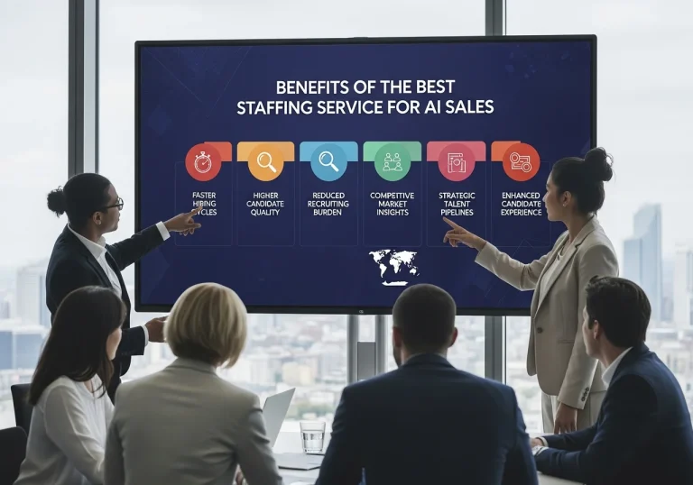 Best ai tool for sales