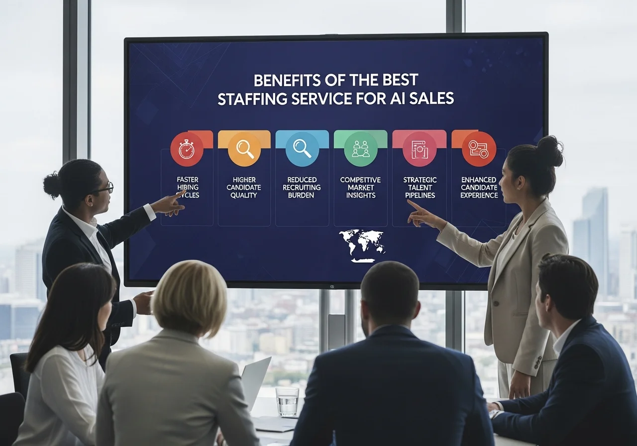 Best ai tool for sales