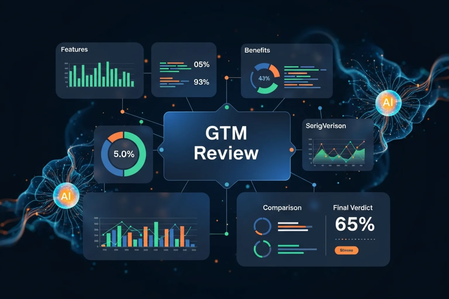 Gtm best tool